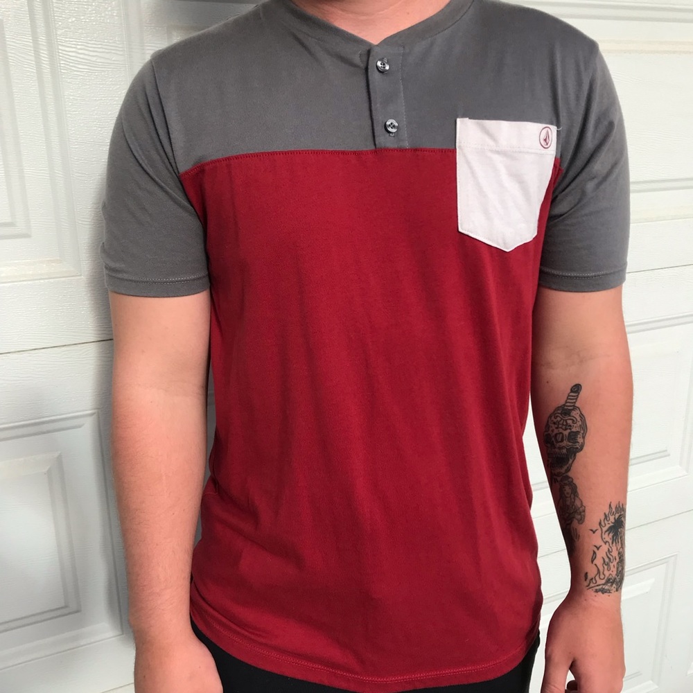 Volcom T-shirt